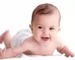 穿纸尿裤的小知识