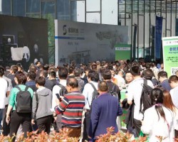 CIDPEX2018南京生活用纸年会圆满落幕