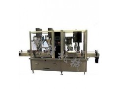 山西长治科胜豆奶粉生产线