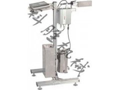 山西运城科胜大字符塑料袋喷码机