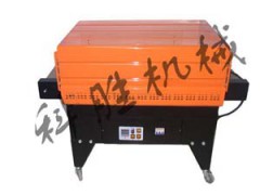 山西长治市科胜热收缩机丨石头饼收缩机丨山西收缩机