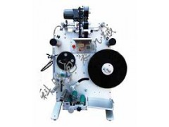 长治科胜半自动圆瓶贴标机丨罐头瓶贴标机@山西贴标机