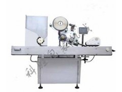 长治科胜TB-80WR智能型自动贴标机丨扫把贴标机