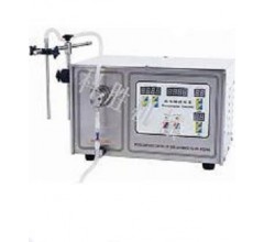 承德科胜齿轮泵梨酒灌装机