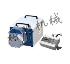 承德科胜注射液蠕动泵灌装机