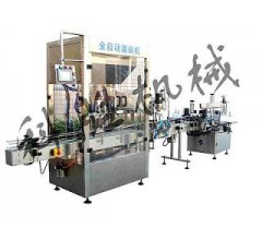 承德科胜理盖旋盖生产线