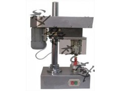 长治科胜500电动轧盖机丨金属防盗盖旋盖机