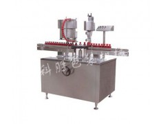 长治科胜全自动旋盖机丨药瓶旋盖机丨山西旋盖机