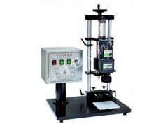 长治科胜台式旋盖机丨姜糖膏旋盖机@山西旋盖机