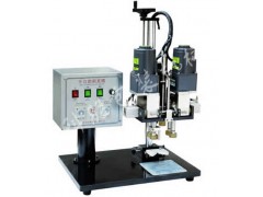 长治科胜喷头旋盖机丨芝麻酱瓶旋盖机丨山西旋盖机