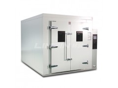 步入式实验室之不可无视的细节