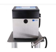 供应湿巾喷码机、纸巾喷码机