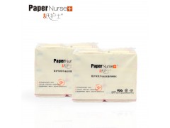 纸护士医护级竹浆本色抽纸卫生纸家用车用宝宝用面巾纸整箱