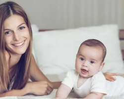 纸尿裤受潮还能用吗？