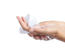 中美日韩、欧盟等地区卫生用品“湿巾”分类及用途全解