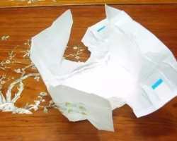 纸尿裤和尿不湿以及拉拉裤的区别