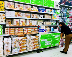 选购卫生纸千万要注意！