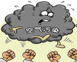 企业顶风作案！臭气排放浓度超标被查！