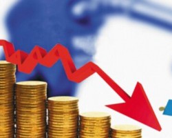 广东国废突然大跌是何故？