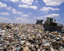 国务院：力争2020年年底前基本实现固体废物零进口