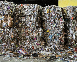 洋垃圾在中国被禁，在这个地方却是宝贝！