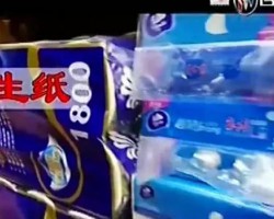 切记！这些纸巾不能混用！