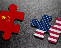 贸易战开战在即