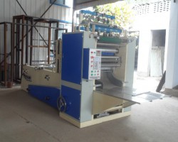 怎么做抽纸 抽纸机多少钱