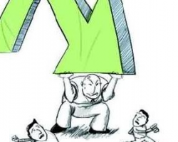 广东国废的价格大跌，是何原因？