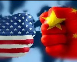 贸易战打响！美国开始对中国产品征税！