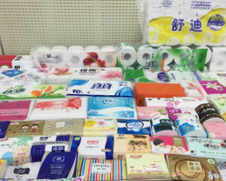 卫生纸的常见陷阱，你见过几个？