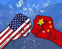 终端市场正逐渐被激活，未来纸价或震荡上行，中美贸易战成变数