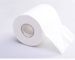 生活要讲究 不要用卫生纸替代餐巾纸