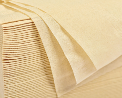 本色卫生纸的特点