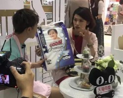 天猫母婴全球寻宝探访日本纸尿裤品牌大王