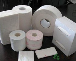 卫生纸中还有防腐剂吗？