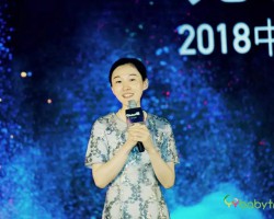 宝宝树发布全新商业战略，联合天猫开启中国母婴家庭营销革新