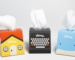 琳琅满目的纸巾，你会挑吗？