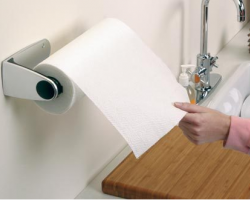 厨房用纸是什么作用是什么