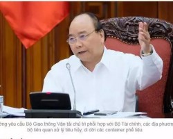 越南将严格审查所有废料进口许可证