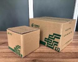 邮政纸箱大动作，下月起全面推广