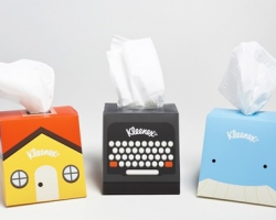 挑选纸巾的几个你不知道的小诀窍