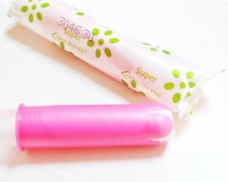 关于卫生棉条那点事