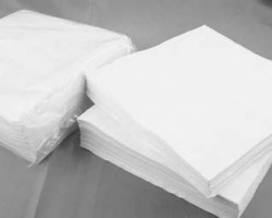 卫生纸和餐巾纸混用的后果