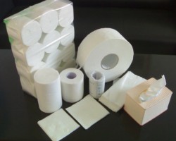 本色纸为未来生活用纸的发展趋势