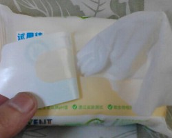 湿巾使用的一些注意事项！