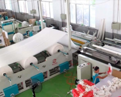 卫生纸的生产流程你了解吗？