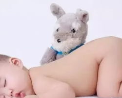 如何预防宝宝红屁股？