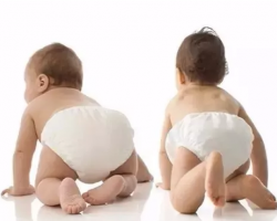 宝宝为什么会红屁股？有了红屁股怎么办？