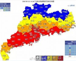 山竹来袭，纸箱行业受灾严重！